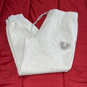 TRUE RELIGION SWEATPANTS